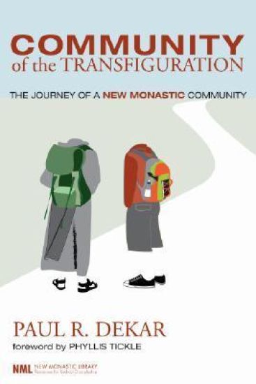 Community of the Transfiguration