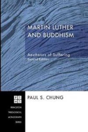 Martin Luther and Buddhism