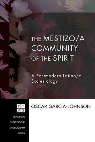 Mestizo/a Community of the Spirit