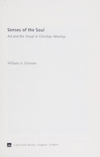 Senses of the Soul
