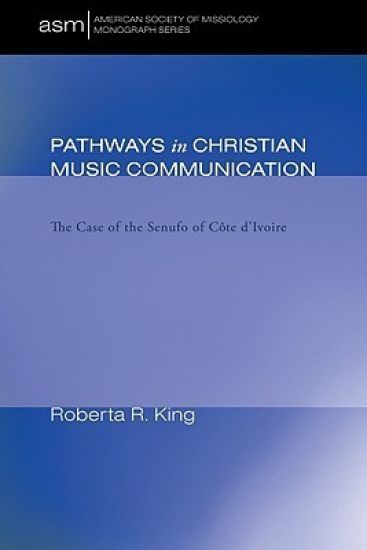 Pathways in Christian Music Communication