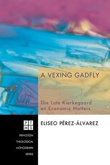 A Vexing Gadfly