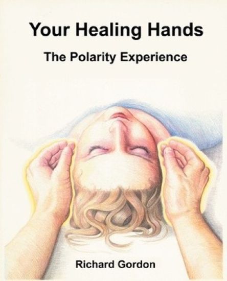 Your Healing Hands