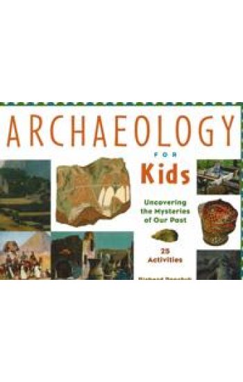 Archaeology for Kids