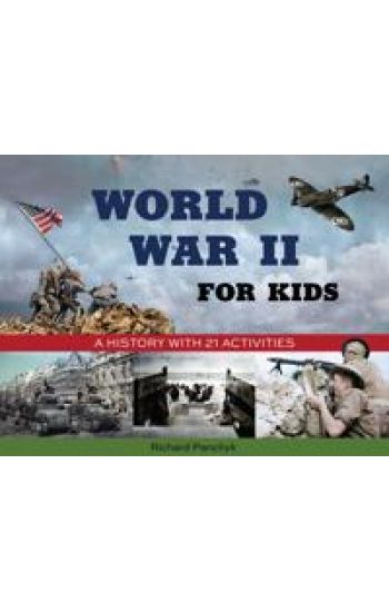 World War II for Kids