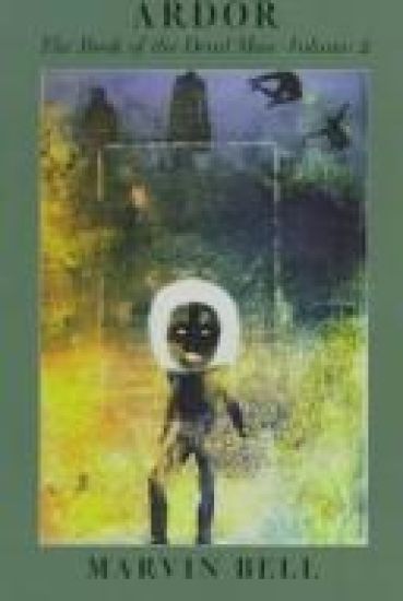 The Book of the Dead Man