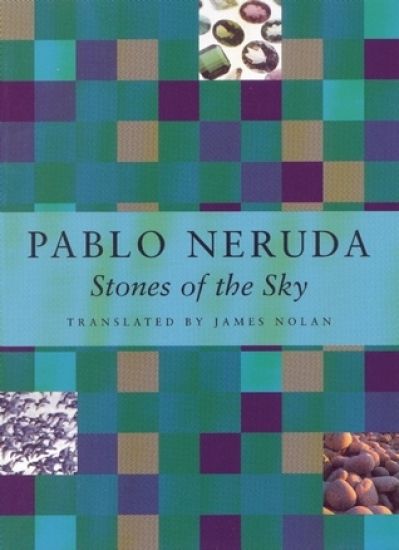 Stones of the Sky
