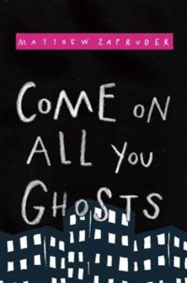 Come on All You Ghosts
