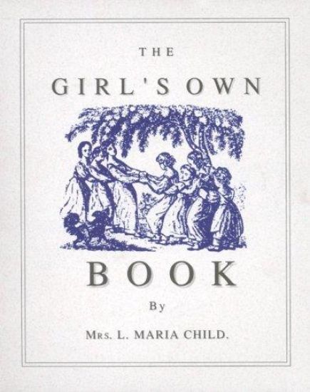 The Girl's Own Book