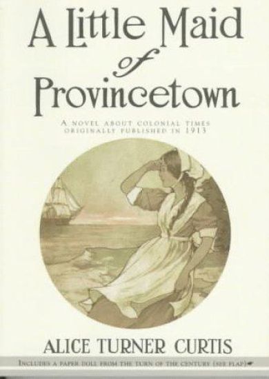 Little Maid of Provincetown