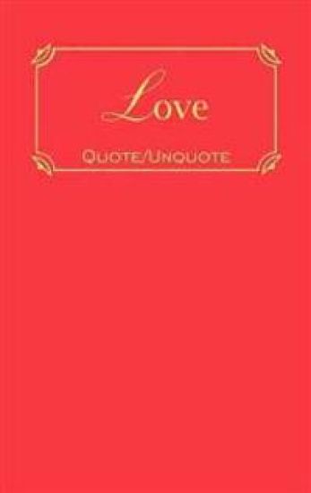 Love: Quotes of Inspiration