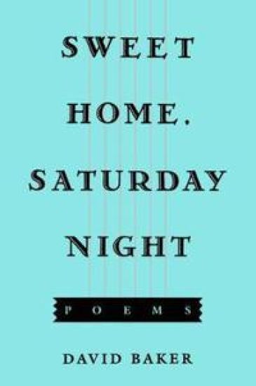 Sweet Home, Saturday Night