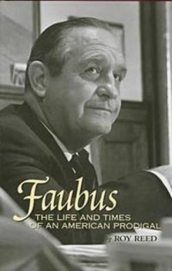 Faubus