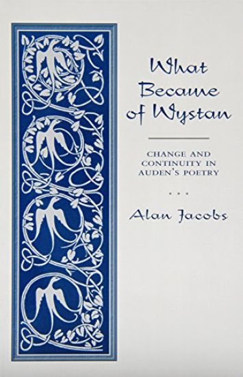 What Became of Wystan?