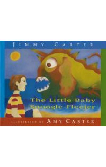 The Little Baby Snoogle- Fleejer