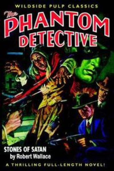 The Phantom Detective