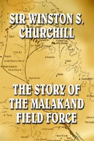 The Malakand Field Force