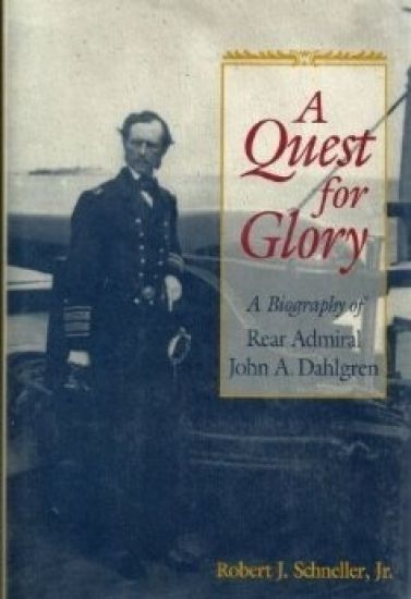 A Quest for Glory