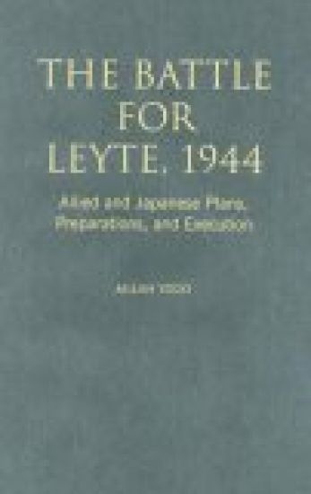 The Battle for Leyte