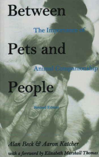 Between Pets and People