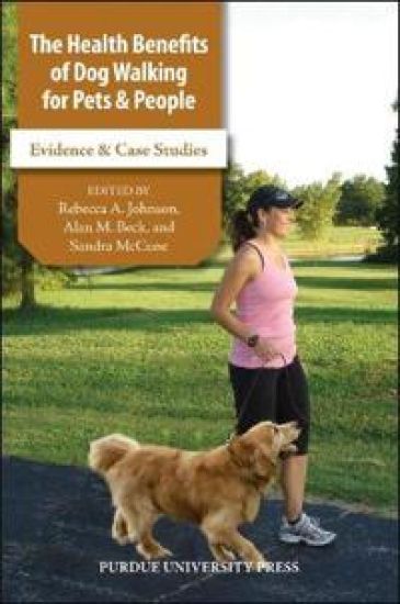 The Health Benefits of Dog Walking for People and Pets