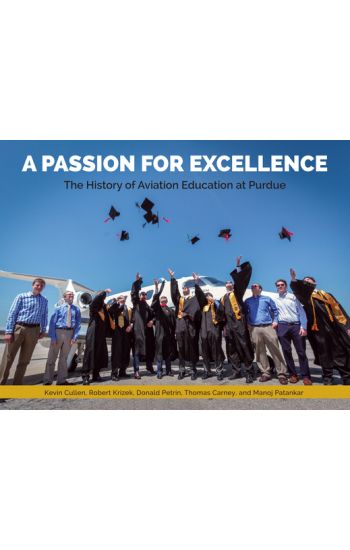 A Passion for Excellence