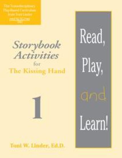 Read, Play, and Learn!® Module 1