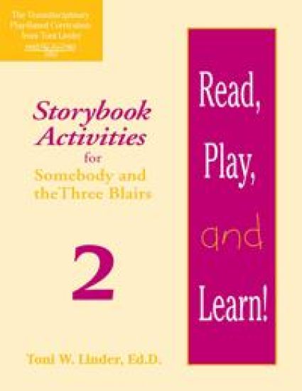Read, Play, and Learn!® Module 2