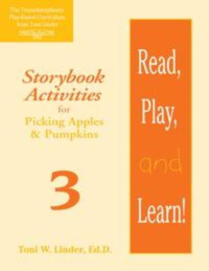 Read, Play, and Learn!® Module 3