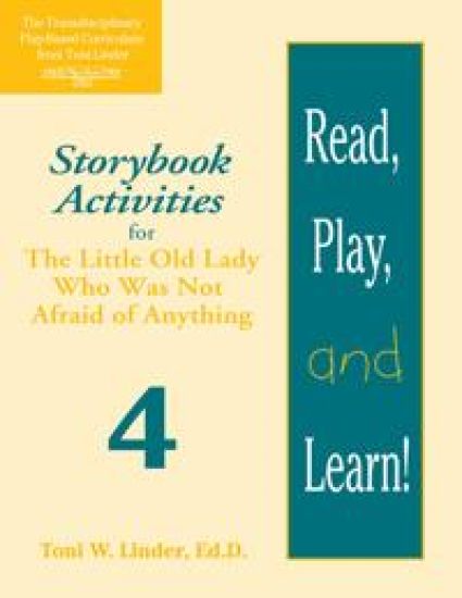 Read, Play, and Learn!® Module 4