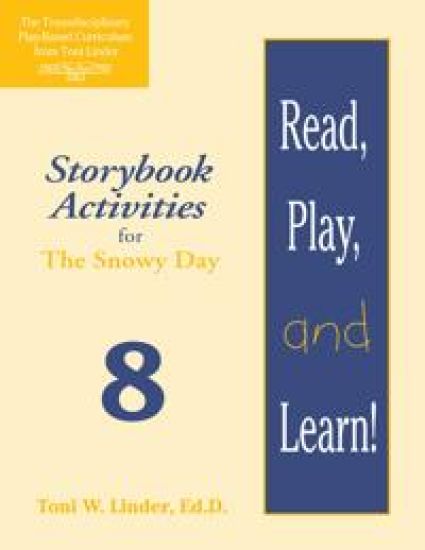 Read, Play, and Learn!® Module 8