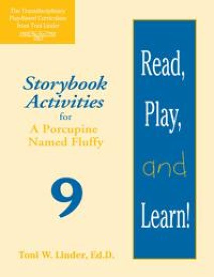 Read, Play, and Learn!® Module 9