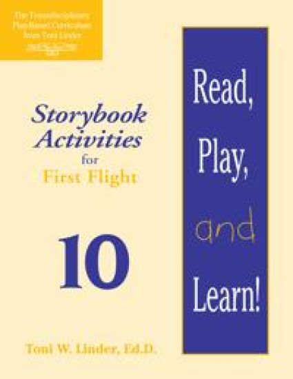 Read, Play, and Learn!® Module 10