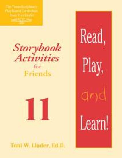 Read, Play, and Learn!® Module 11