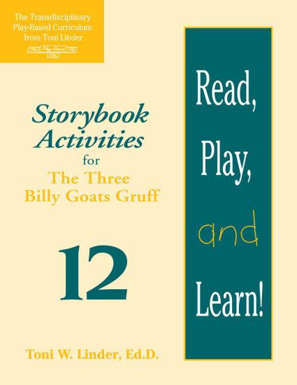 Read, Play, and Learn!® Module 12