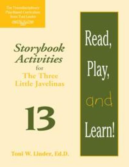 Read, Play, and Learn!® Module 13