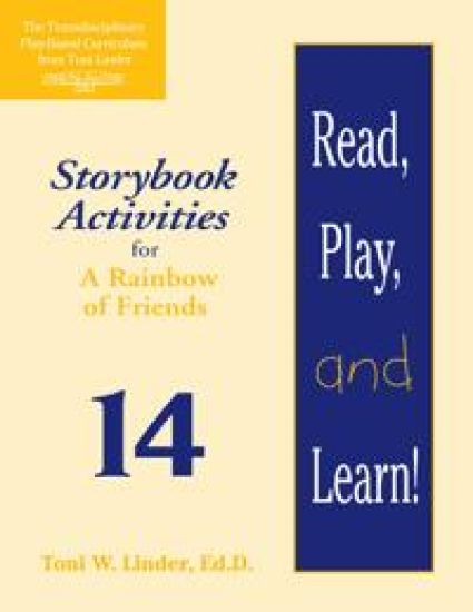 Read, Play, and Learn!® Module 14