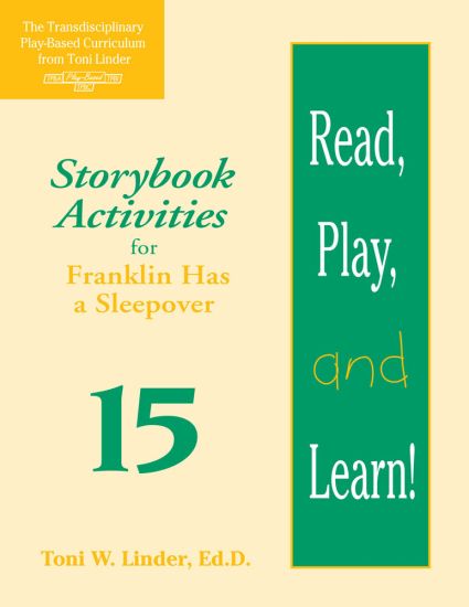 Read, Play, and Learn!® Module 15