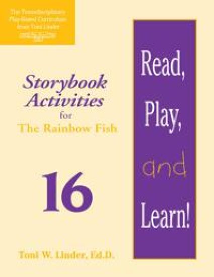 Read, Play, and Learn!® Module 16