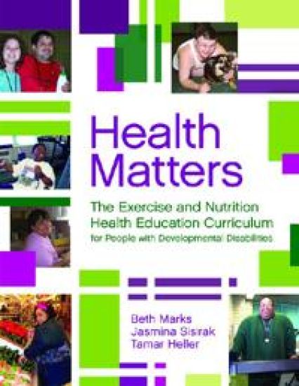 Health Matters