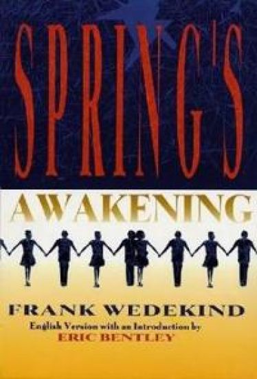 Spring's Awakening