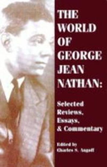The World of George Jean Nathan