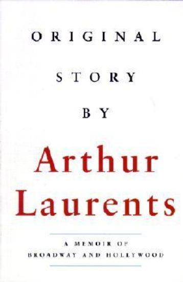Original Story By