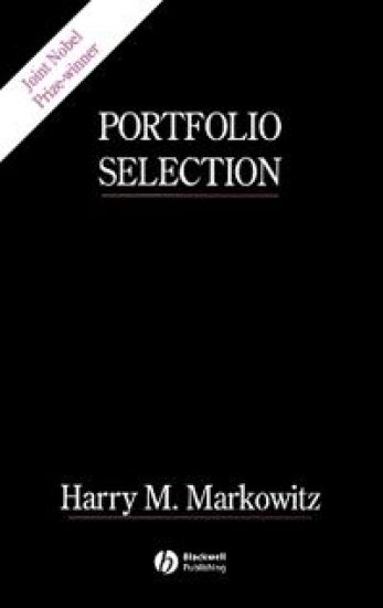 Portfolio Selection