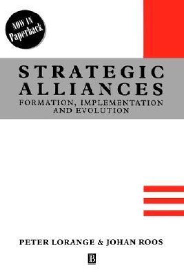Strategic Alliances