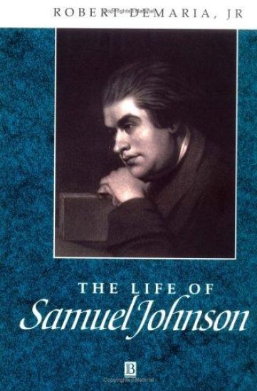 The Life of Samuel Johnson