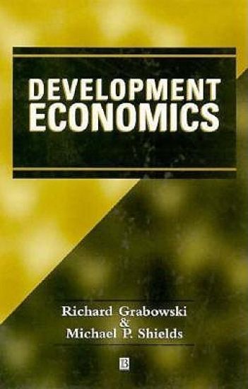 Development Economics