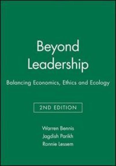 Beyond Leadership