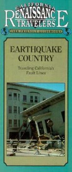 Earthquake Country