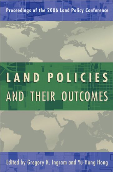 Land Policies and Their Outcomes